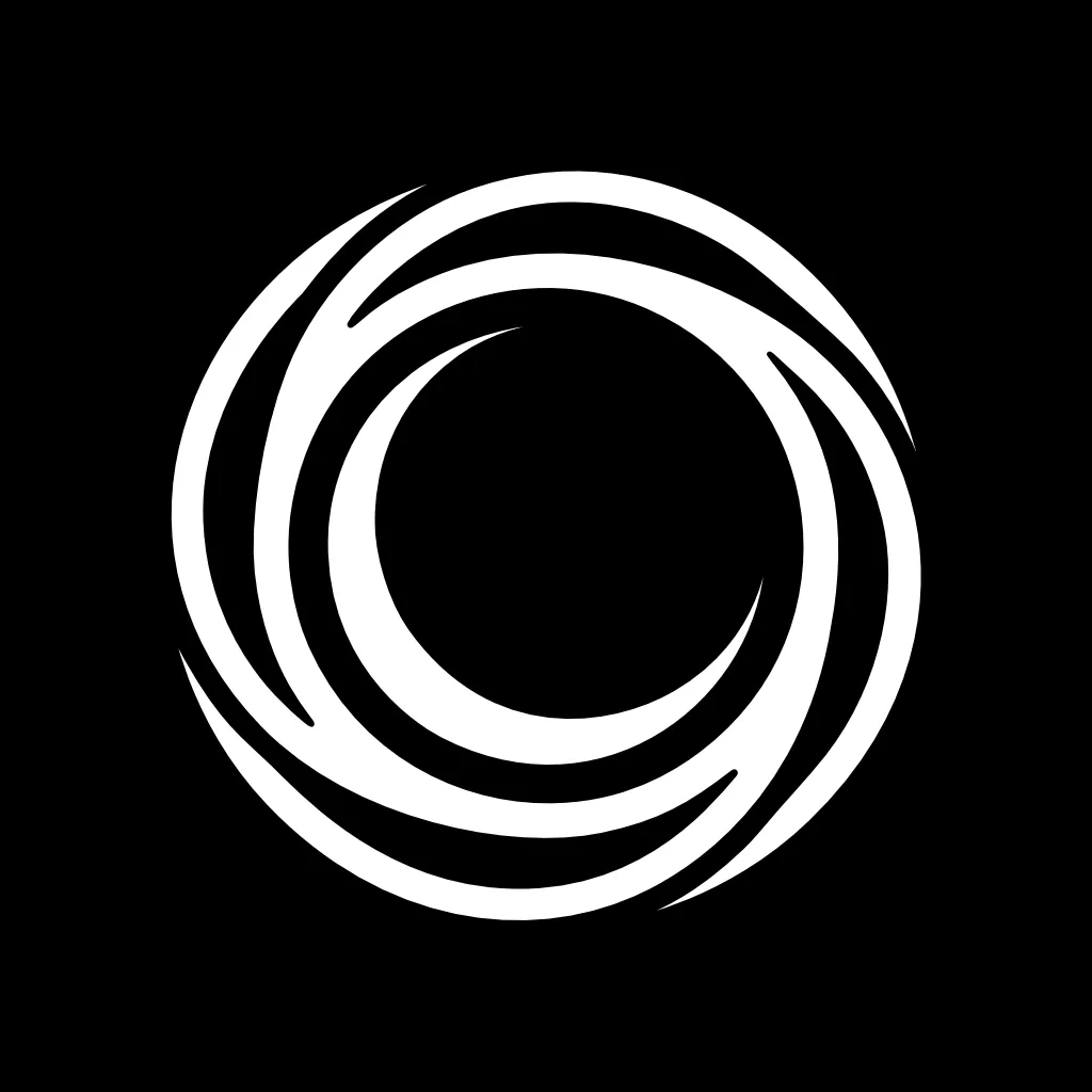 Mirgic App Icon